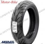 МОТО ГУМА ВЪНШНА 140/70-16 65P TL TOURING FORCE-SC МИТАС /ПРЕОЦЕНЕНА 2023г./